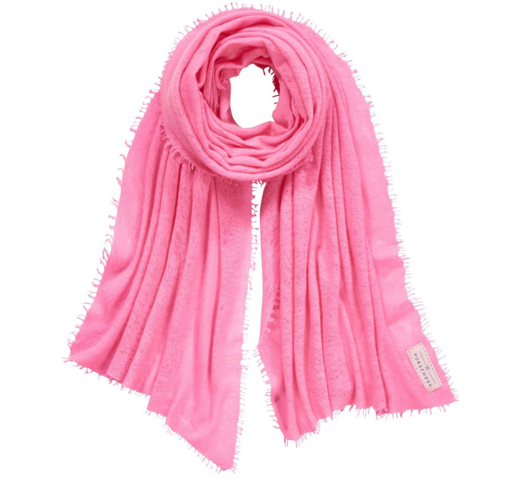 Purschoen Cashmere Schal