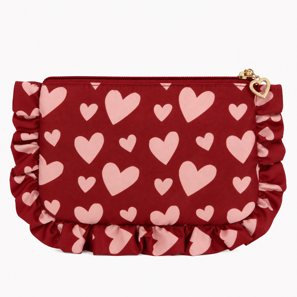 Kosmetiktasche Mathilde