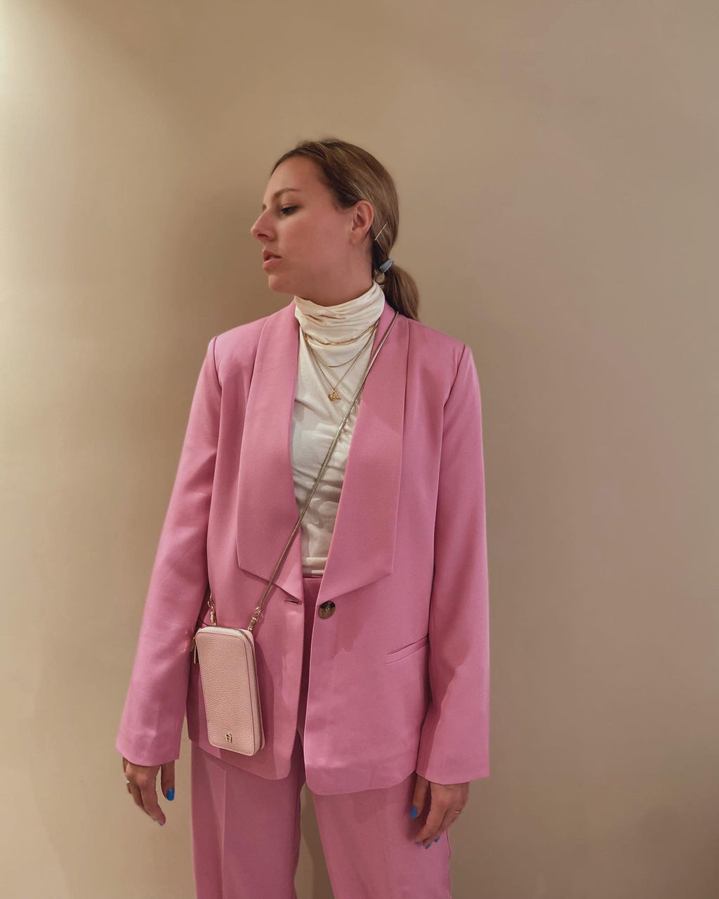 RowanSZ Blazer