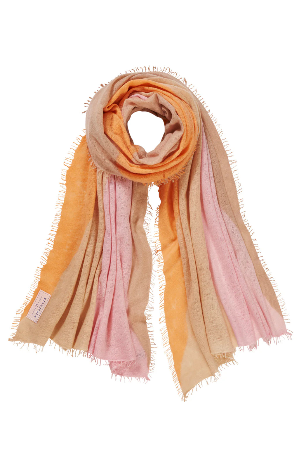 Purschoen Cashmere Schal