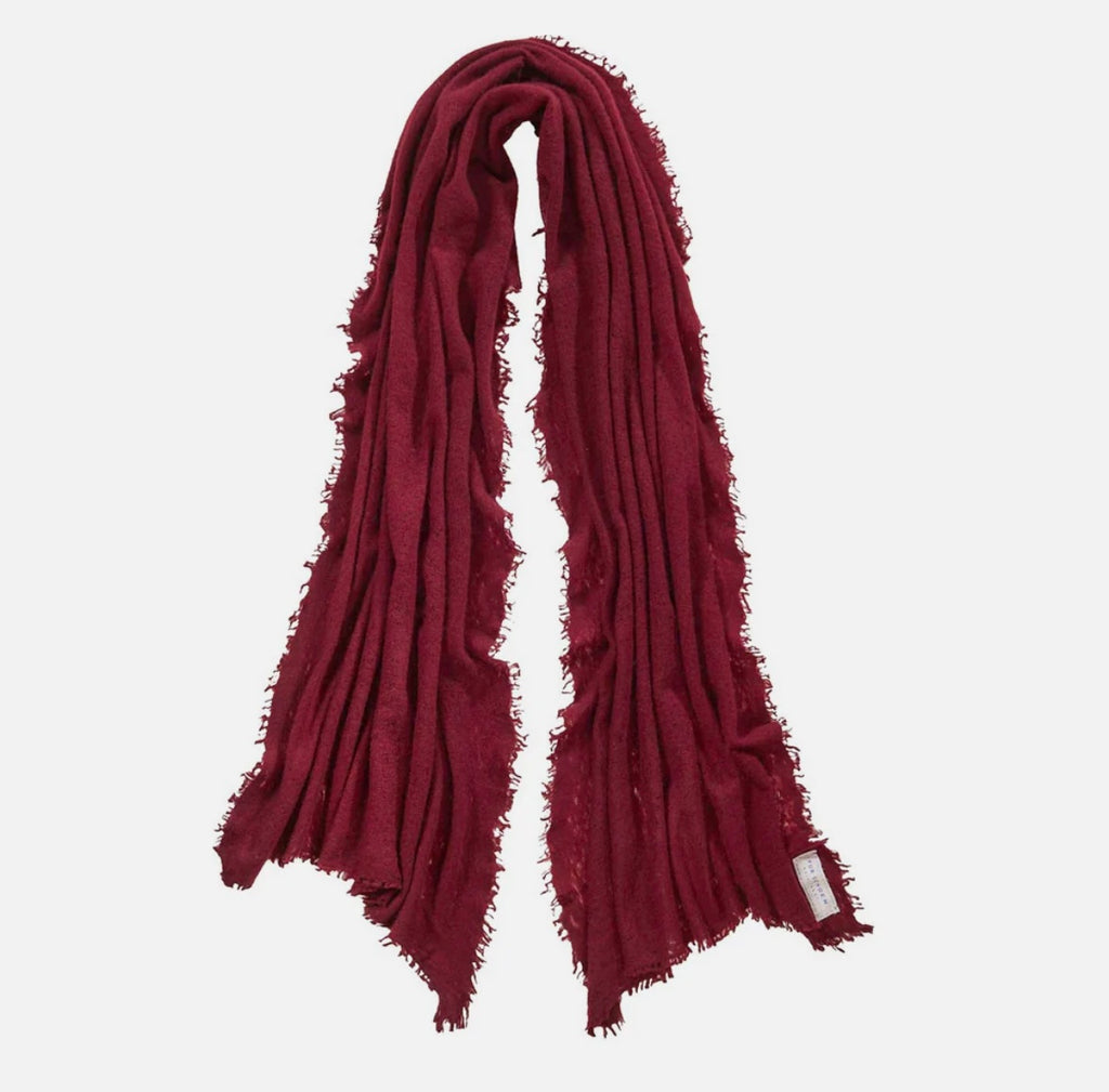 Purschoen Cashmere Schal