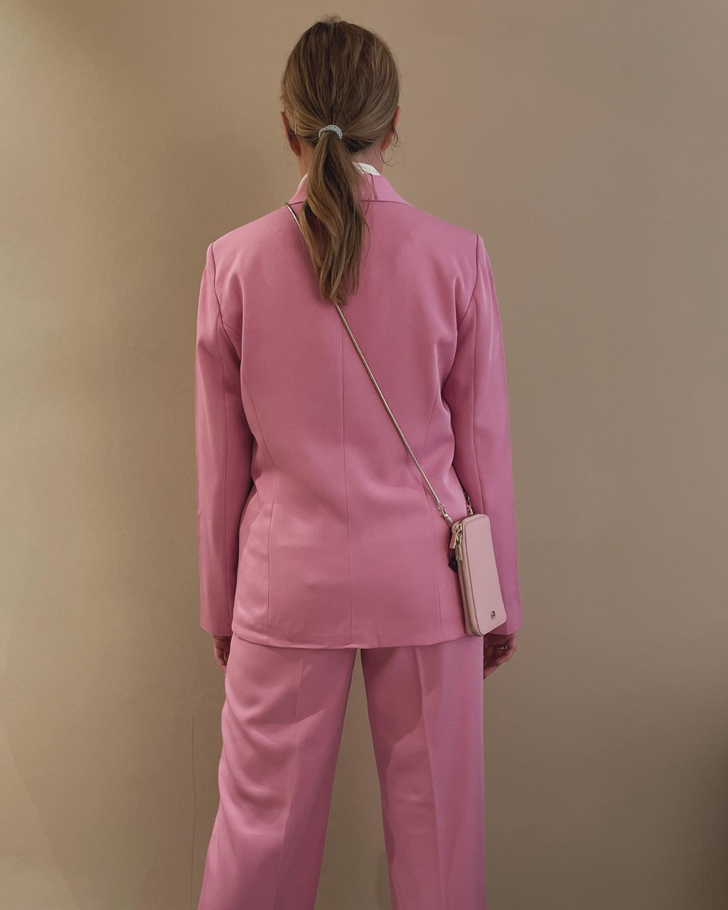 RowanSZ Blazer