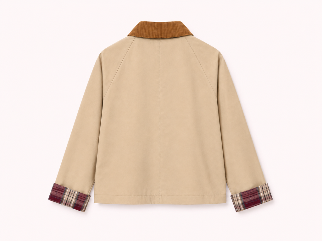 Jacke Tessa