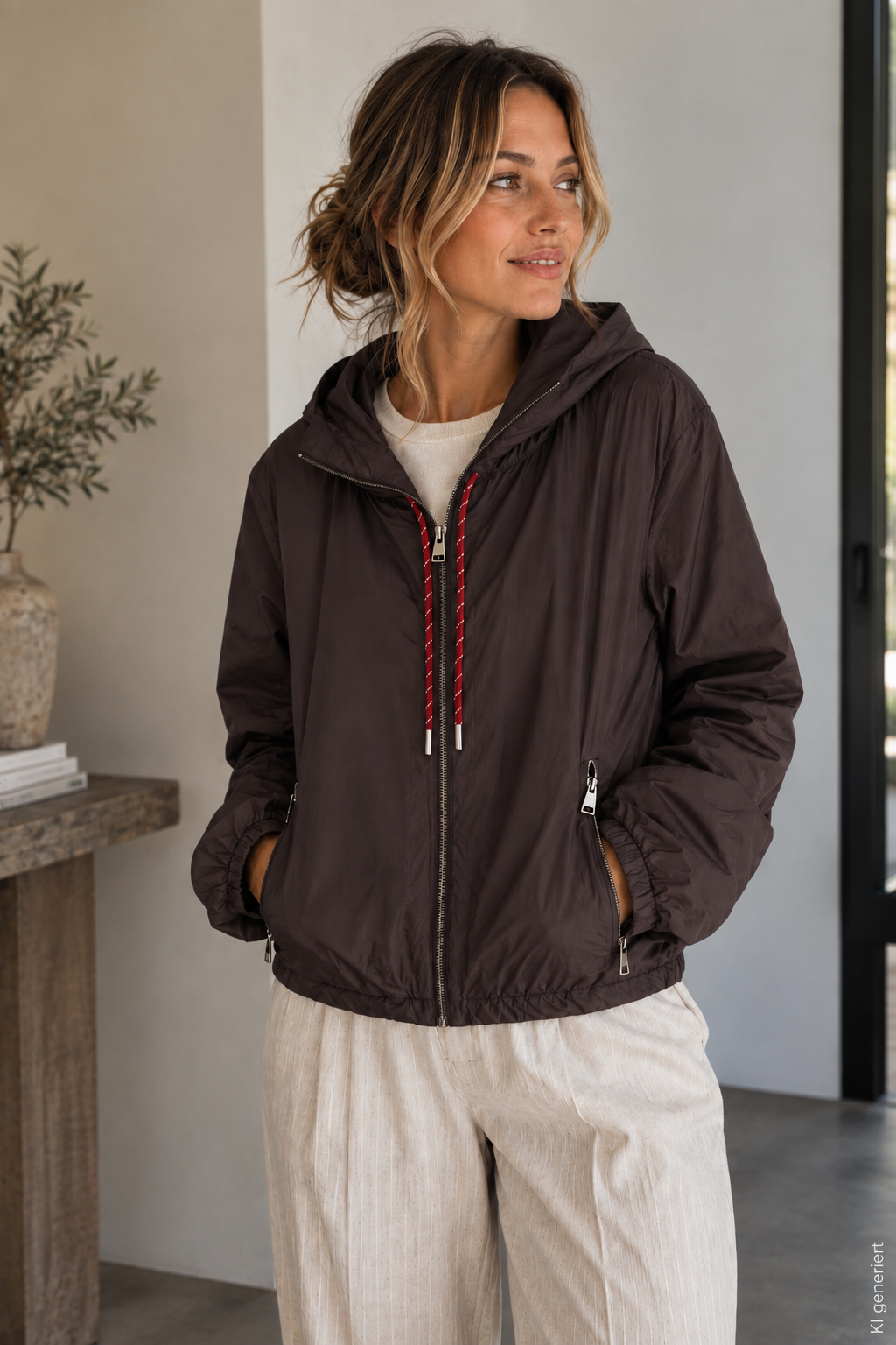 Jacke Anni