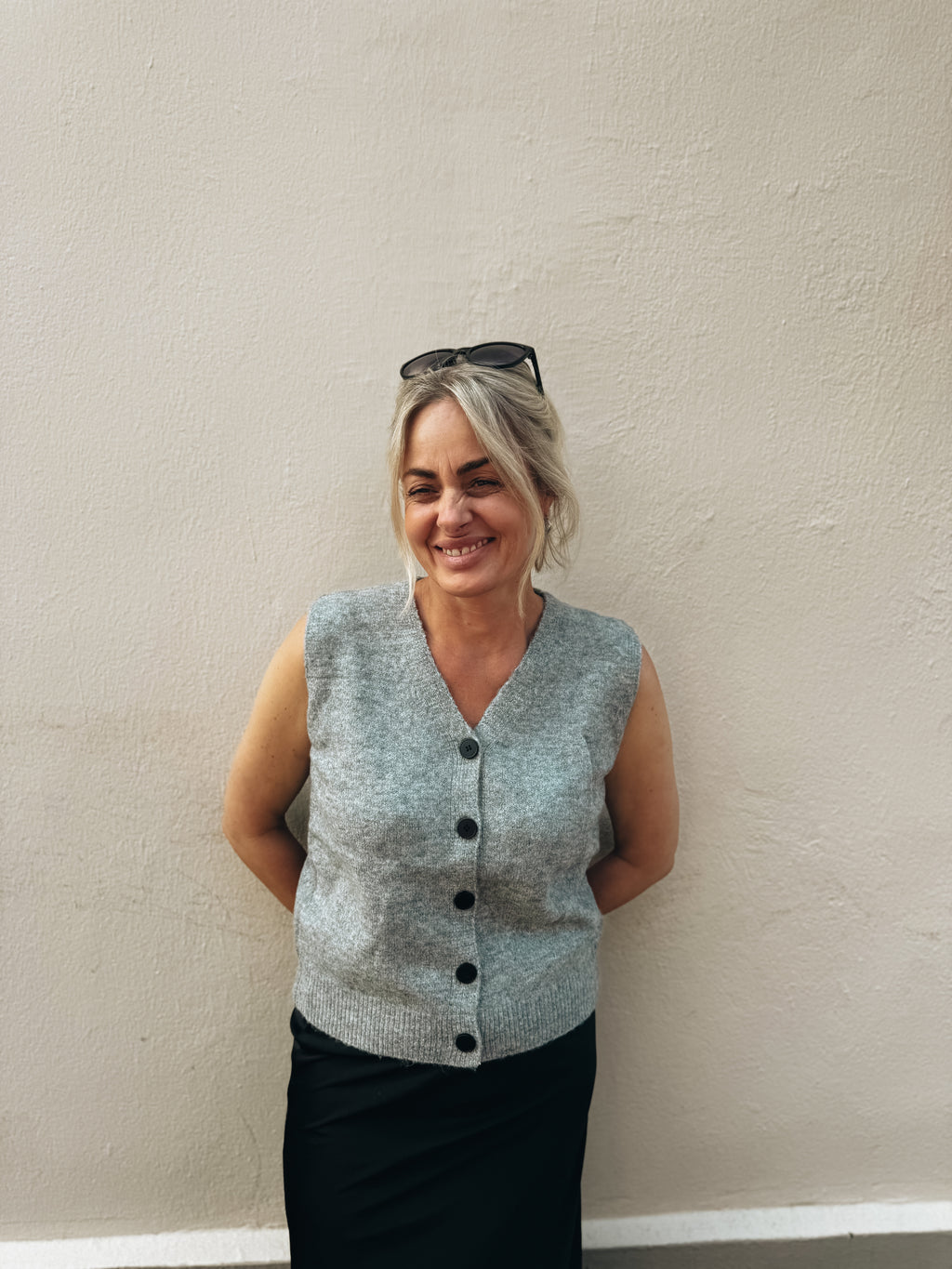 Lola Vest