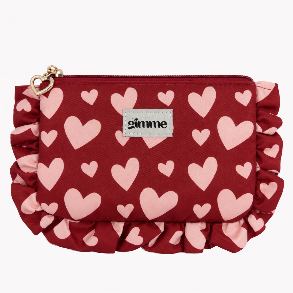 Kosmetiktasche Mathilde