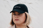 Zoey girls cap