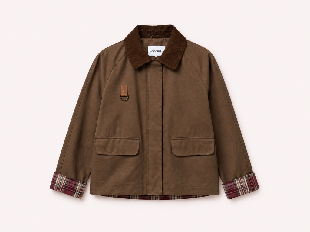 Jacke Tessa