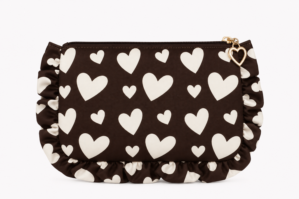 Kosmetiktasche Mathilde