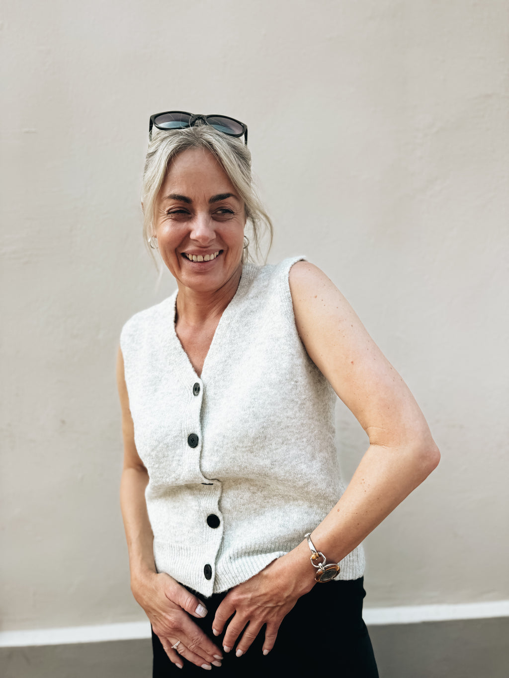 Lola Vest