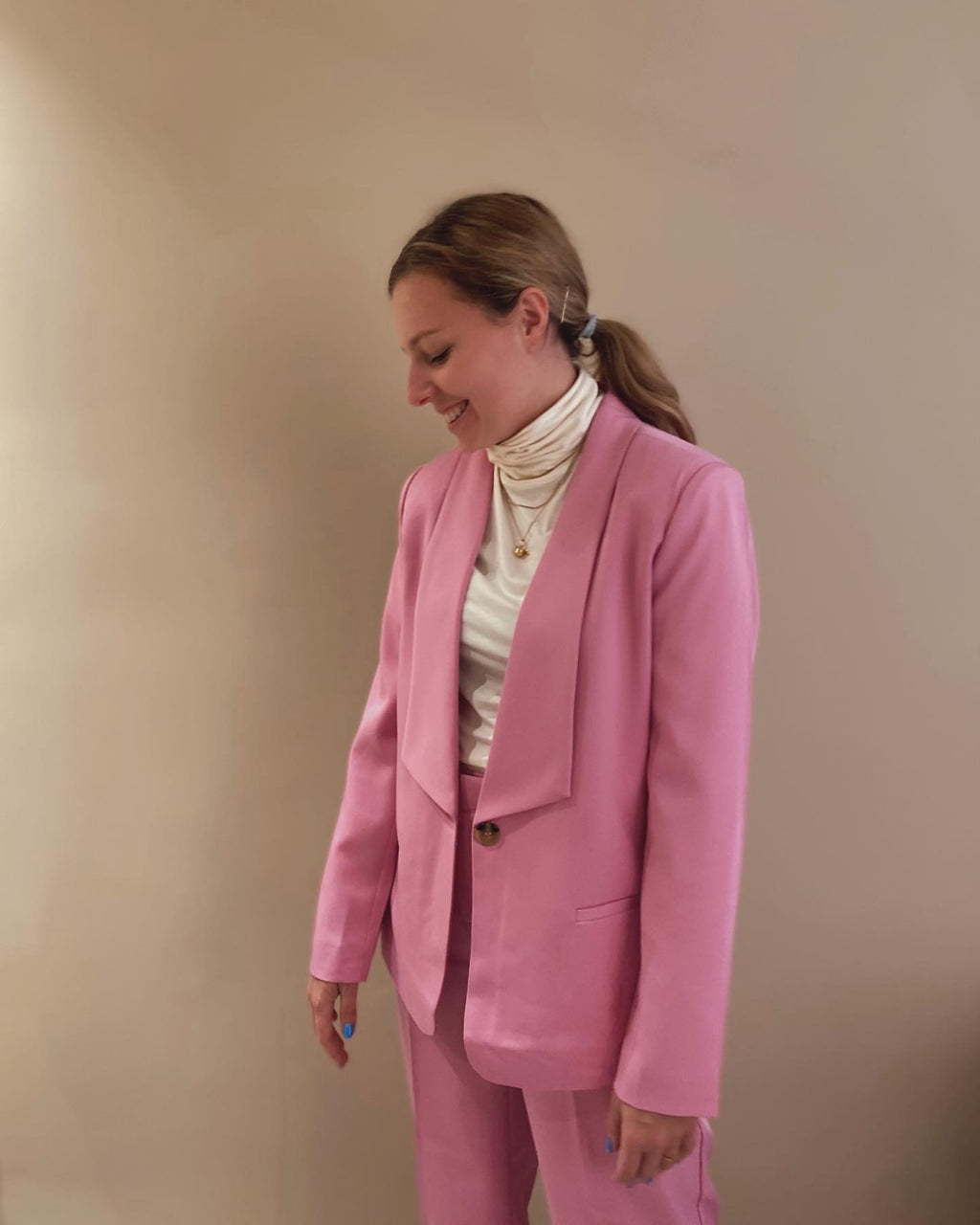 RowanSZ Blazer