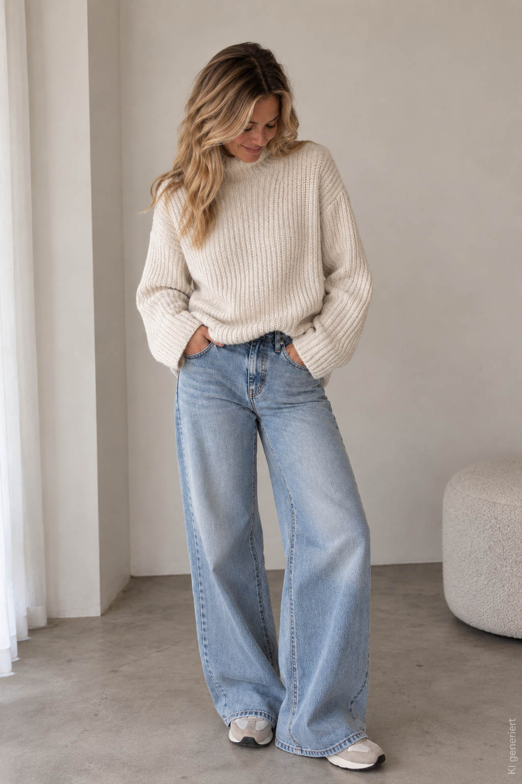 Pullover Rosi