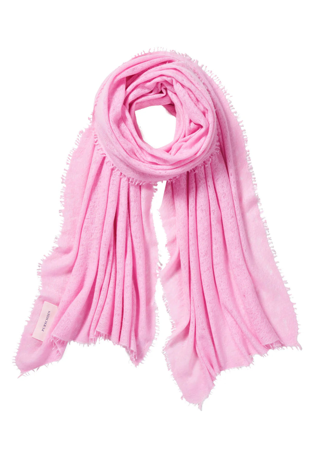 Purschoen Cashmere Schal