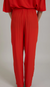 Pants with pleats - Stella fit