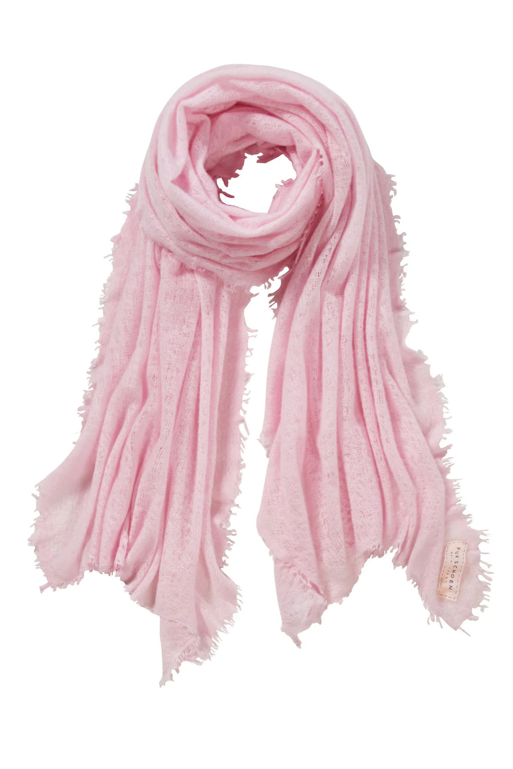 Purschoen Cashmere Schal