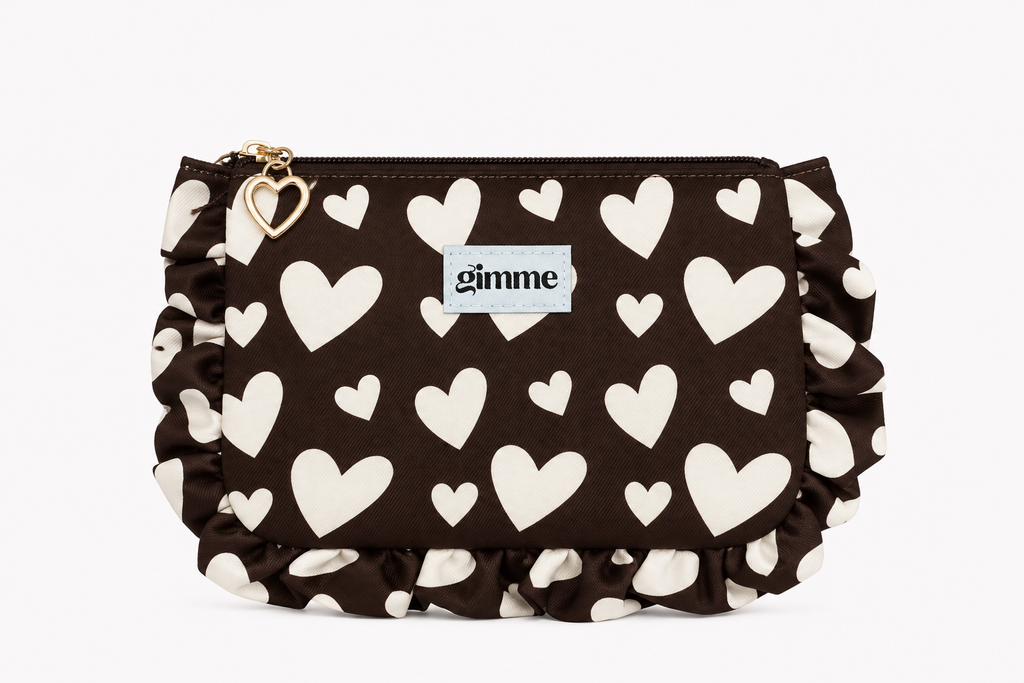 Kosmetiktasche Mathilde