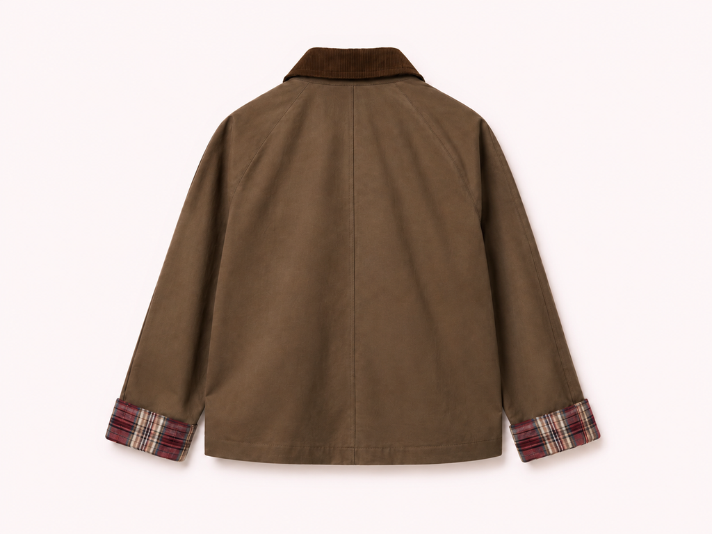Jacke Tessa