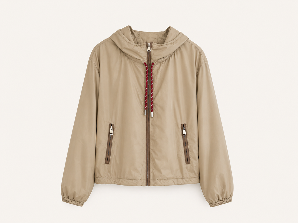 Jacke Anni