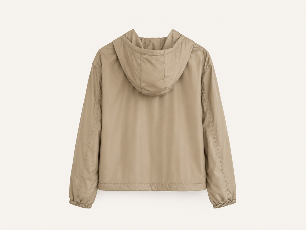 Jacke Anni