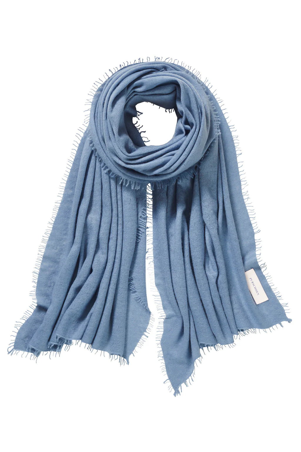 Purschoen Cashmere Schal