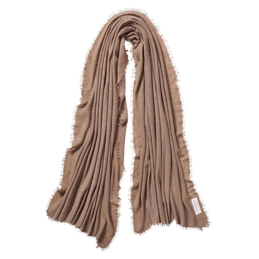 Purschoen Cashmere Schal
