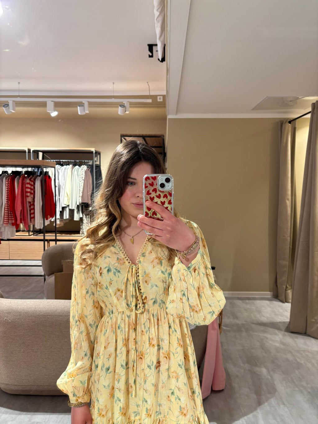 Kleid Emma