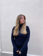 MilaSZ Rollneck Dress