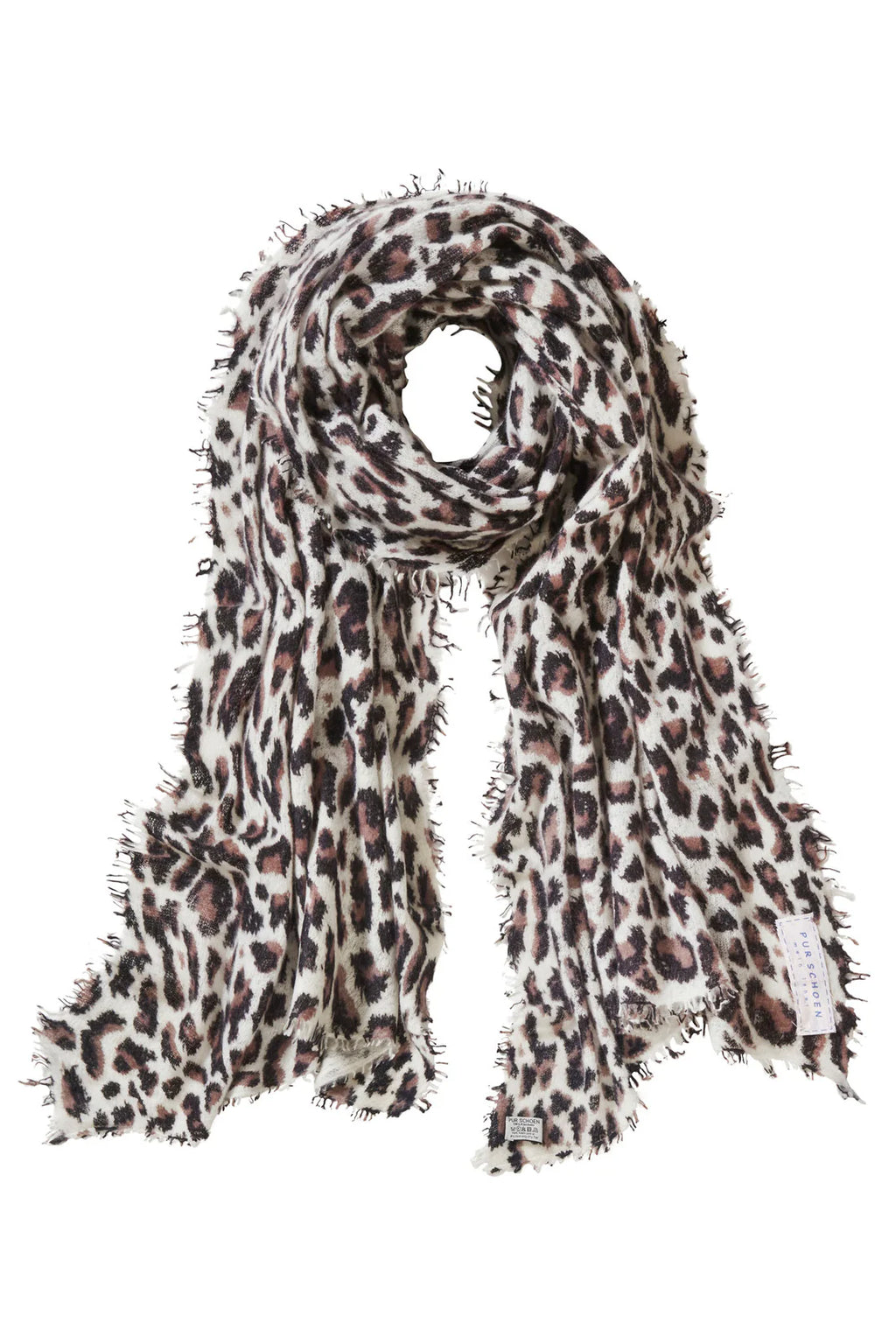 Purschoen Cashmere Schal
