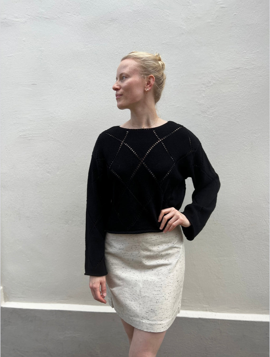 SLSus Skirt