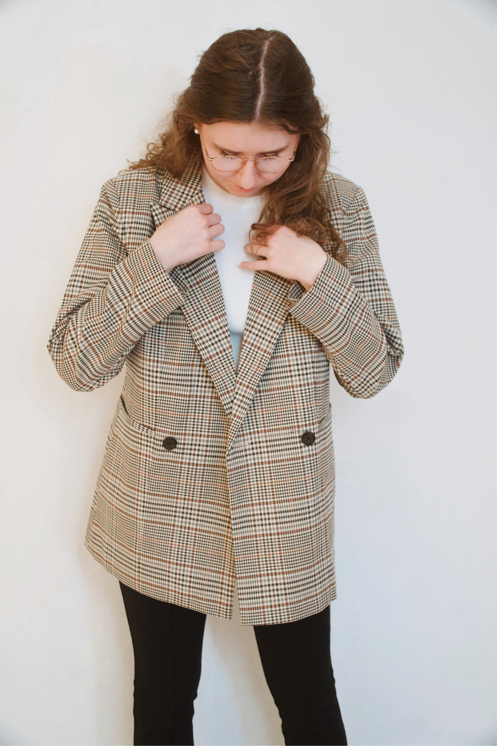 WBLRuby Tailored Blazer