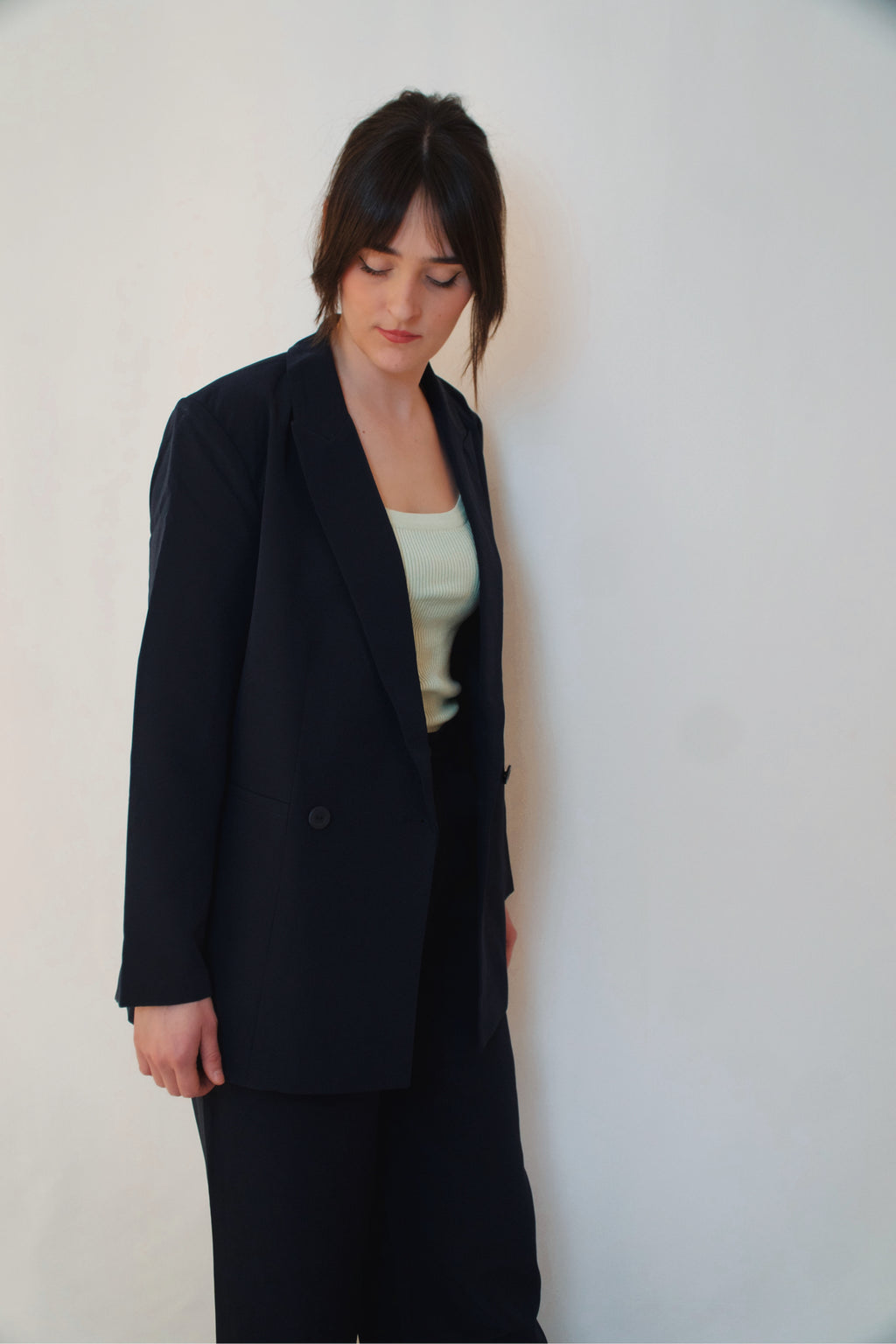 WBLRuby Tailored Blazer