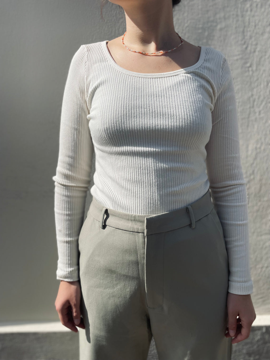 SLSimone Tee LS