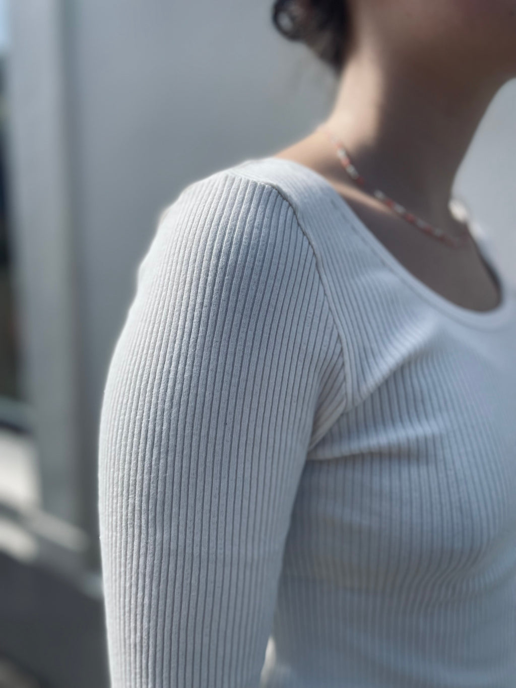 SLSimone Tee LS