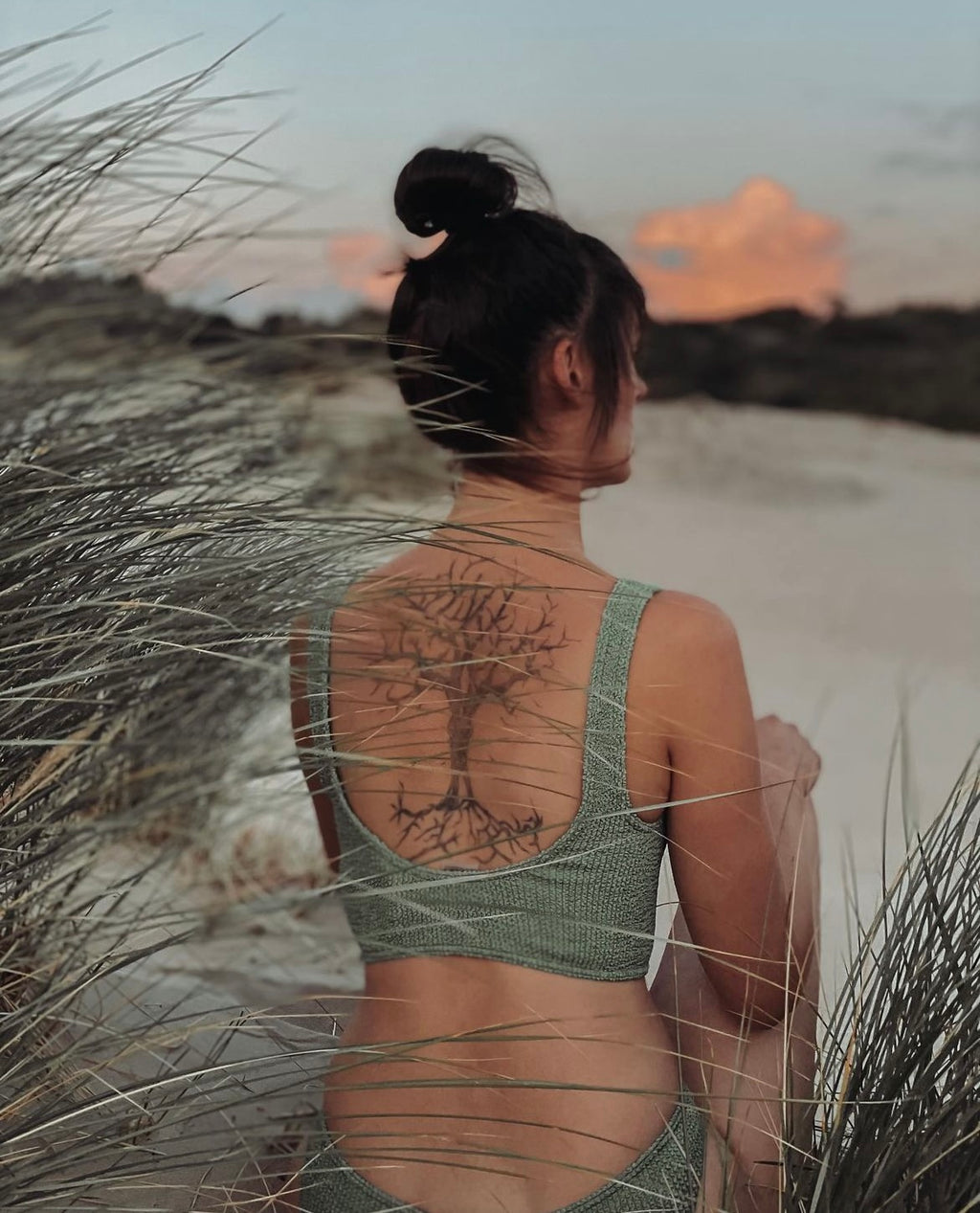 Sorbet Island Swimwear