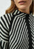 PC Jayda GRS Mock Neck Long Sleeve Knit Pullover