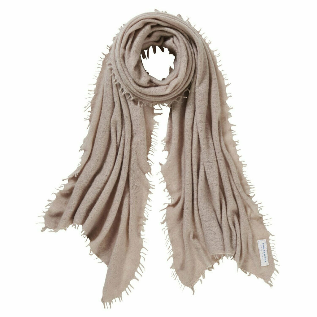 Purschoen Cashmere Schal
