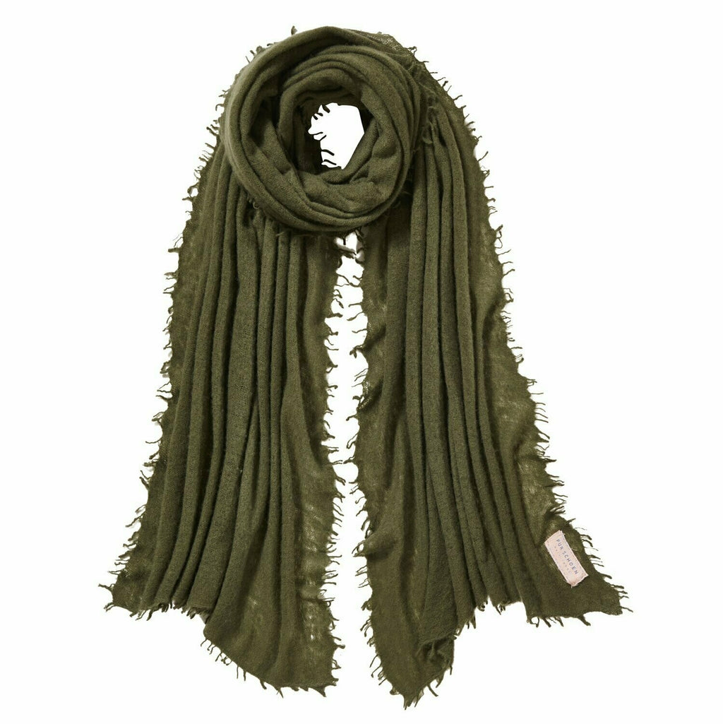 Purschoen Cashmere Schal