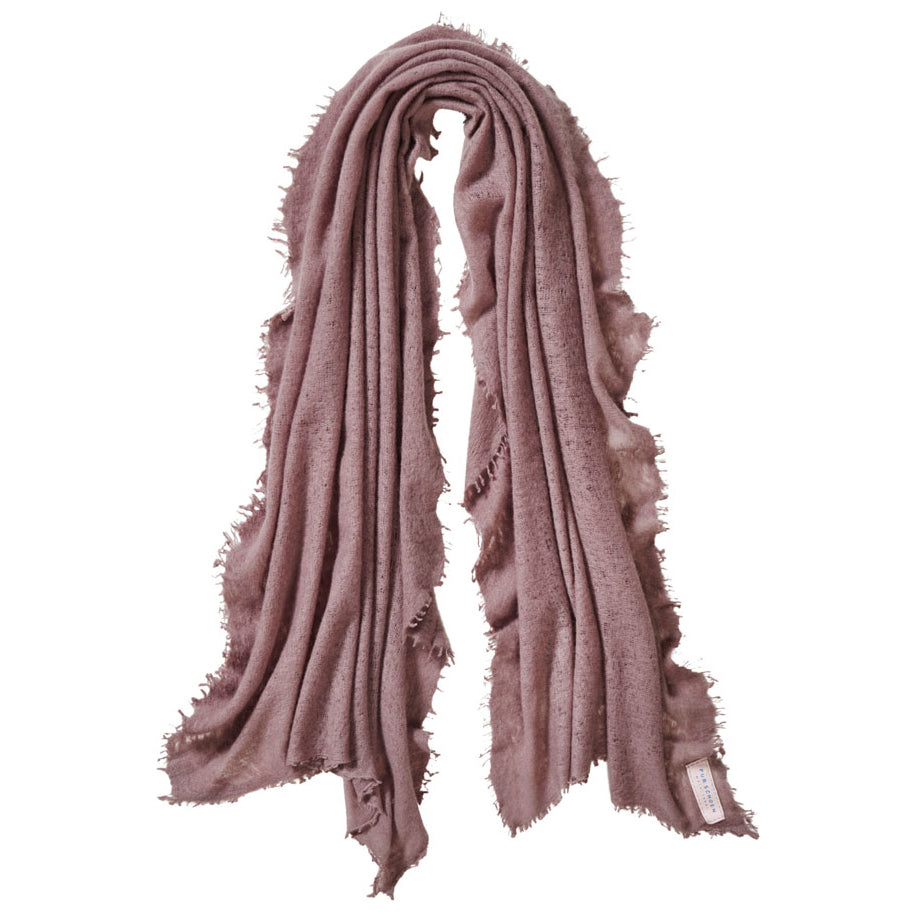 Purschoen Cashmere Schal
