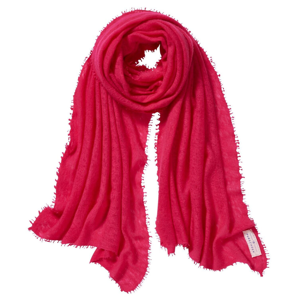 Purschoen Cashmere Schal