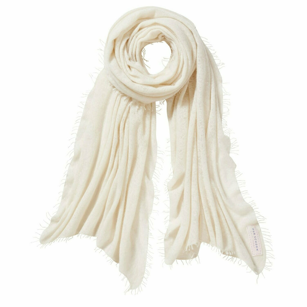 Purschoen Cashmere Schal