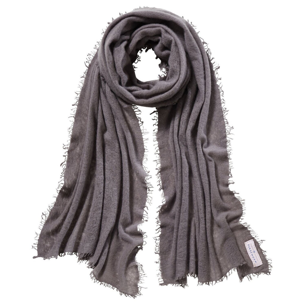 Purschoen Cashmere Schal