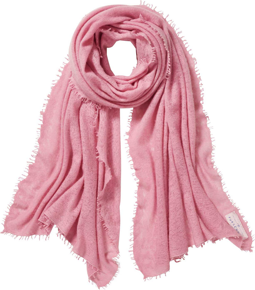 Purschoen Cashmere Schal