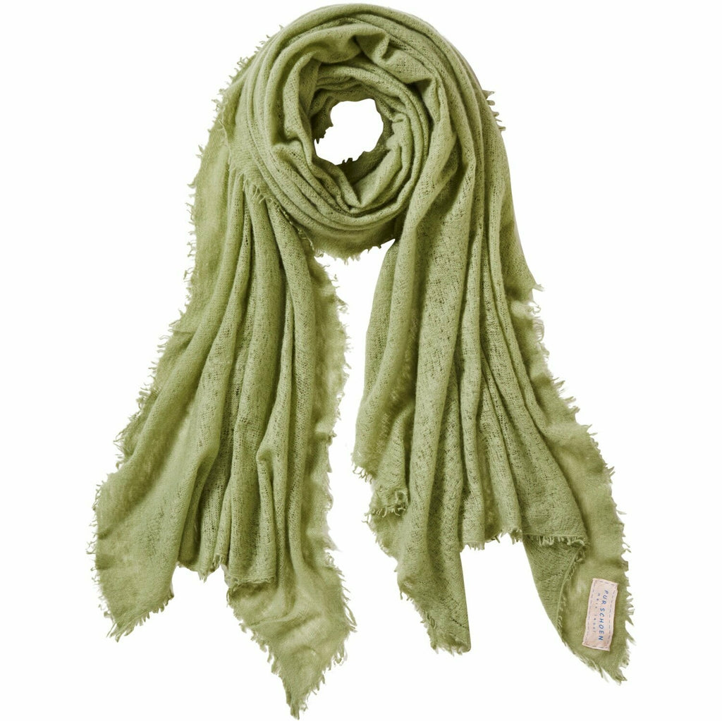 Purschoen Cashmere Schal