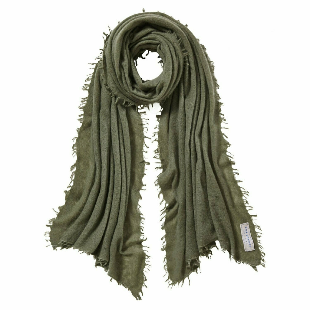 Purschoen Cashmere Schal