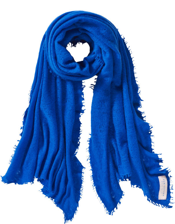 Purschoen Cashmere Schal