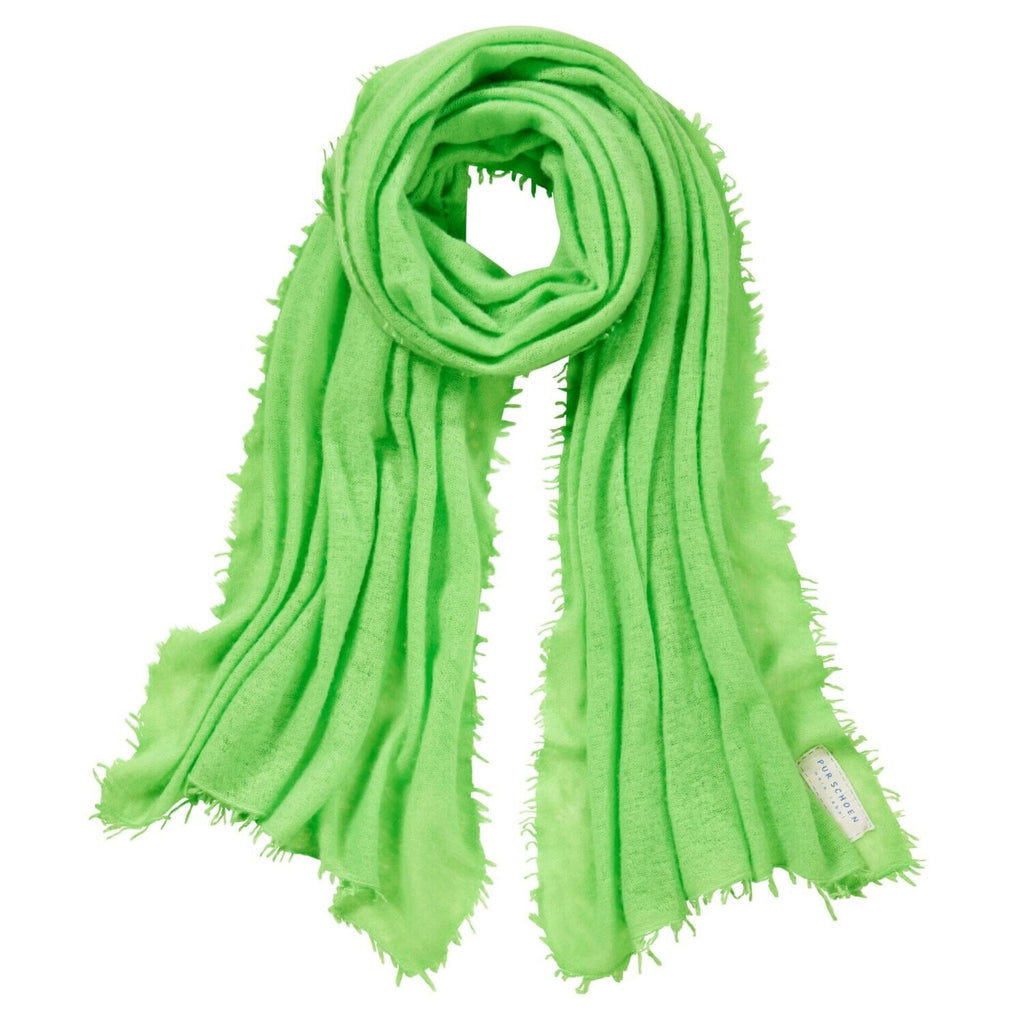 Purschoen Cashmere Schal