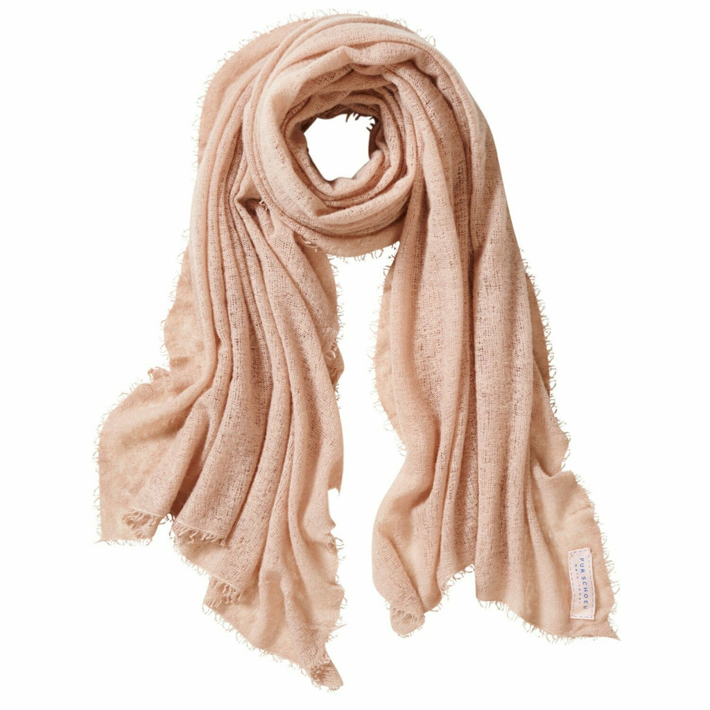 Purschoen Cashmere Schal