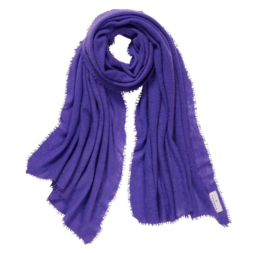 Purschoen Cashmere Schal