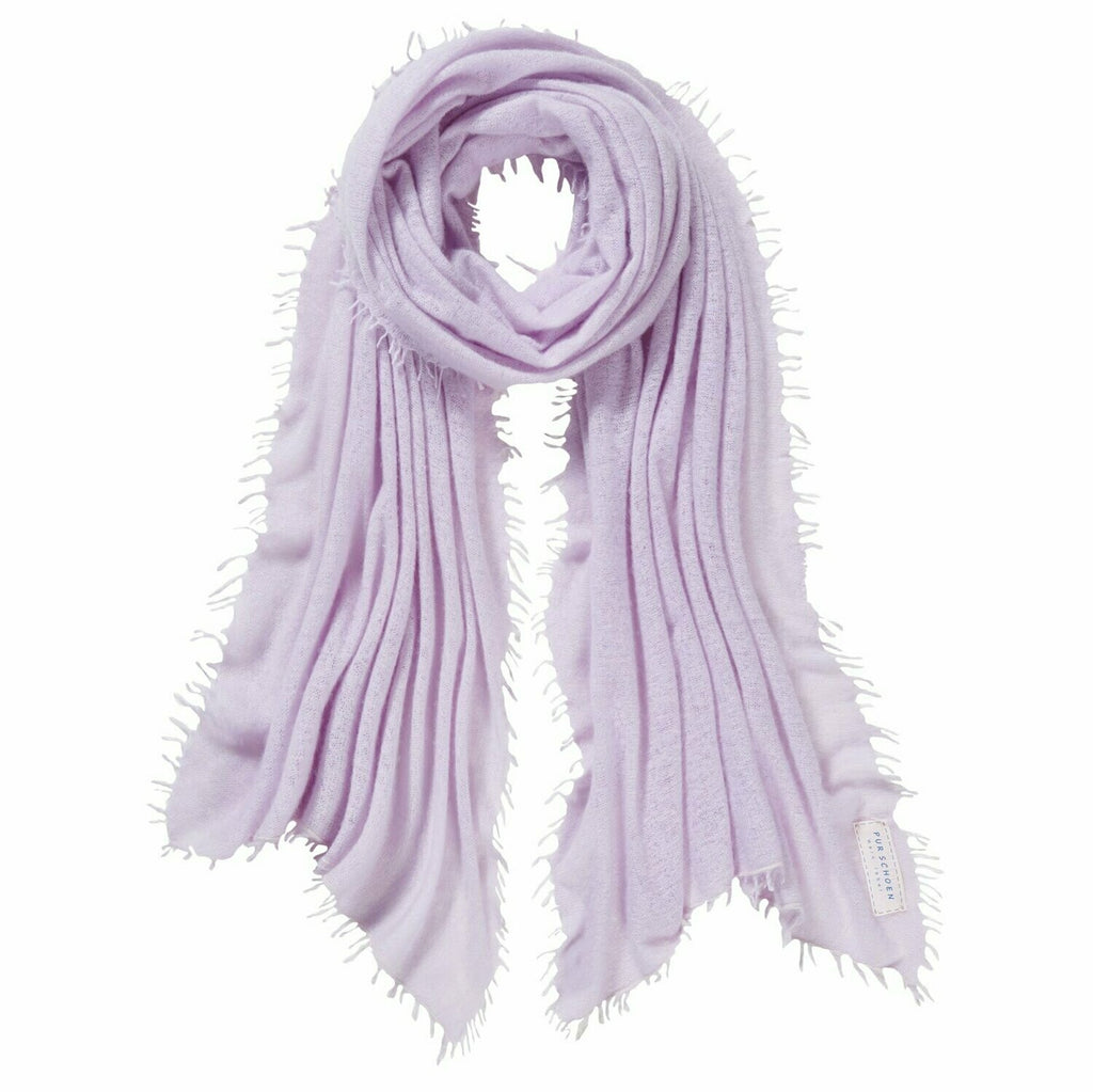 Purschoen Cashmere Schal