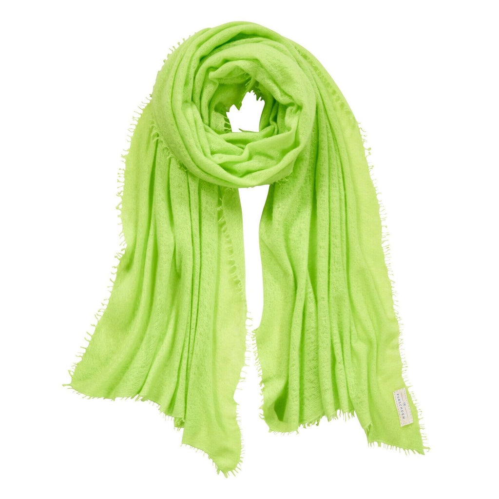 Purschoen Cashmere Schal